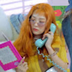 Meet your Posher, Kacie